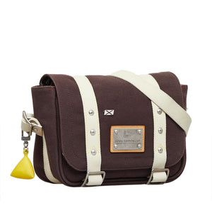Louis Vuitton Antigua Besace PM (SHG-KzzrTH)