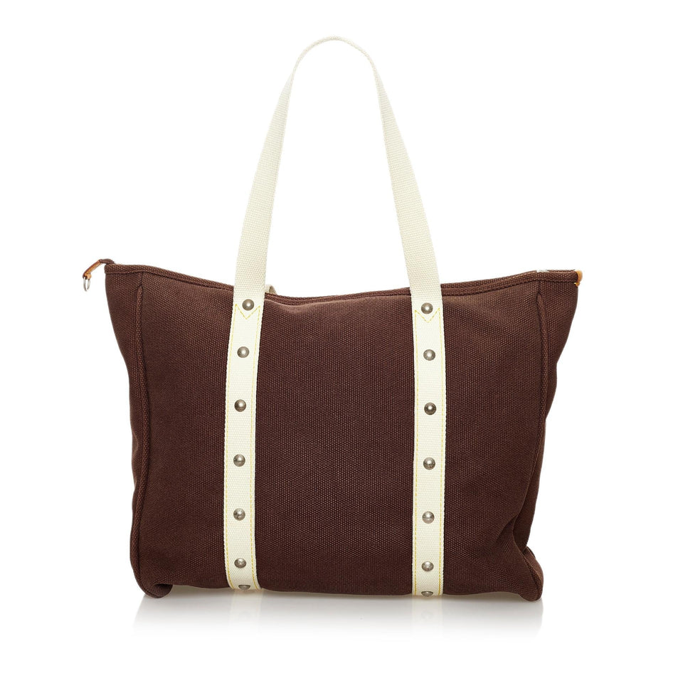 Louis Vuitton Antigua Cabas GM (SHG-31290)