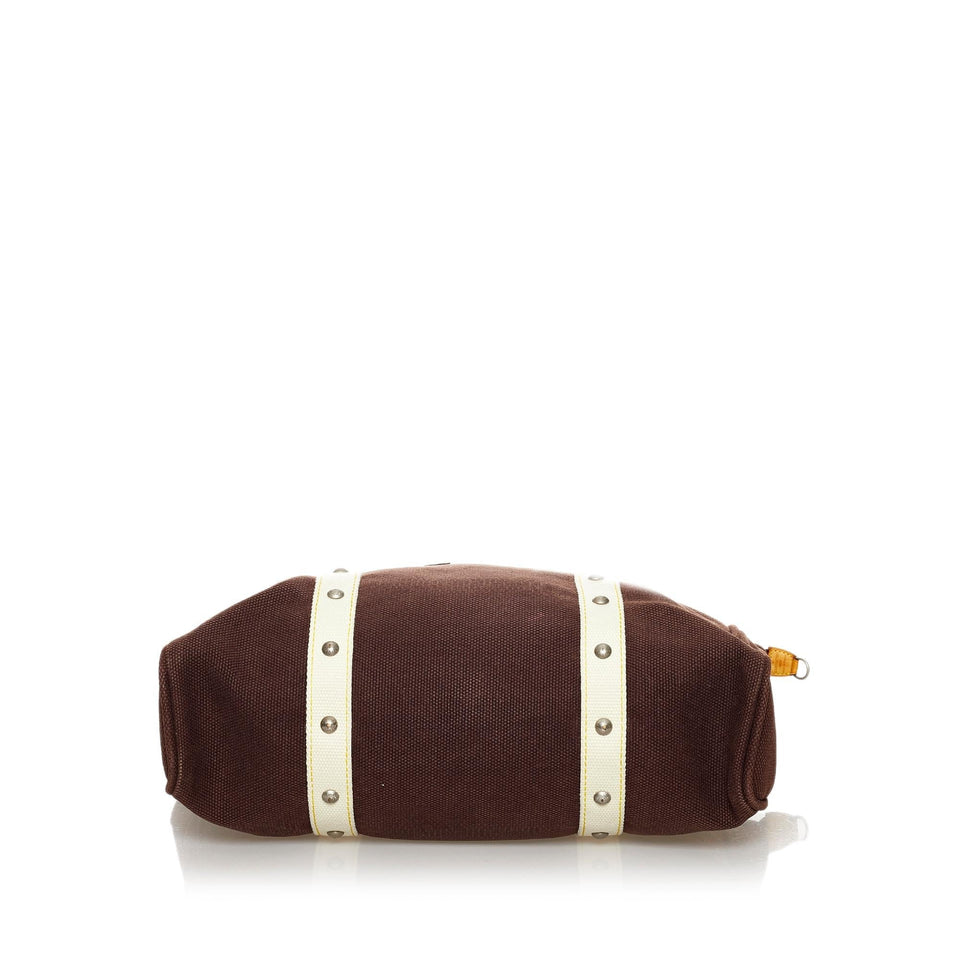 Louis Vuitton Antigua Cabas GM (SHG-31290)