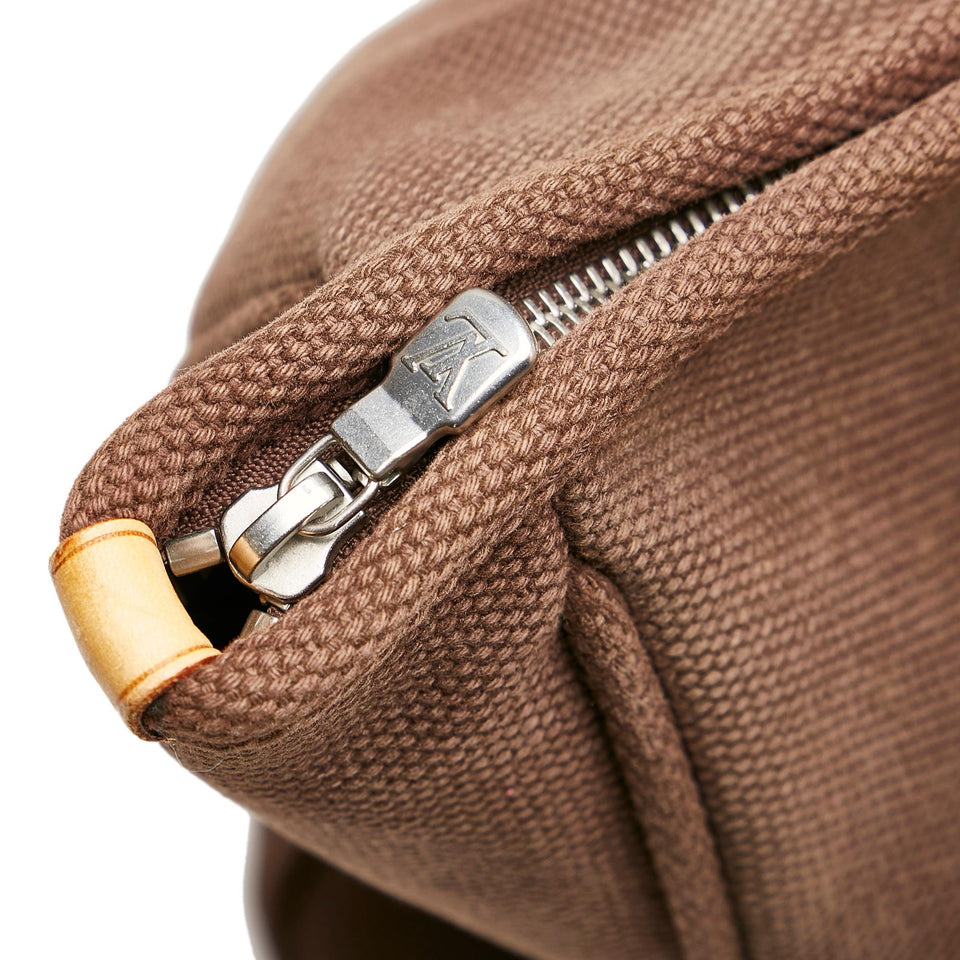 Louis Vuitton Antigua Cabas GM (SHG-31290)