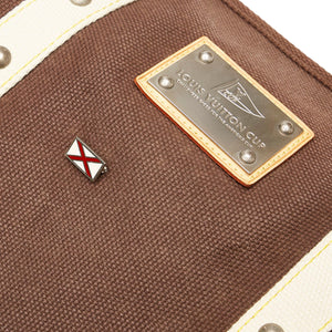 Louis Vuitton Antigua Cabas GM (SHG-31290)