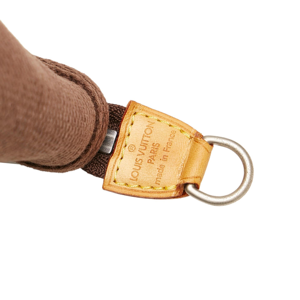 Louis Vuitton Antigua Cabas GM (SHG-31290)