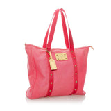 Louis Vuitton Antigua Cabas GM (SHG-32666)