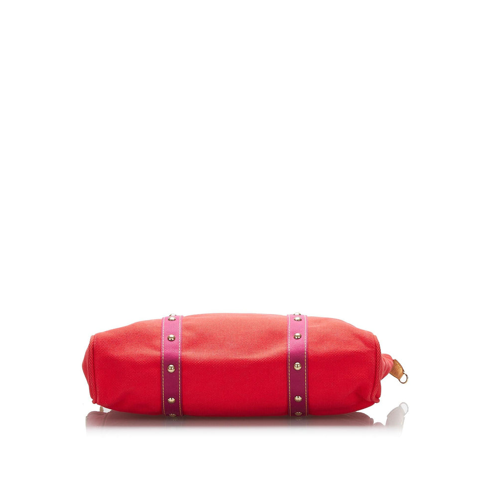 Louis Vuitton Antigua Cabas GM (SHG-i3aD8v)