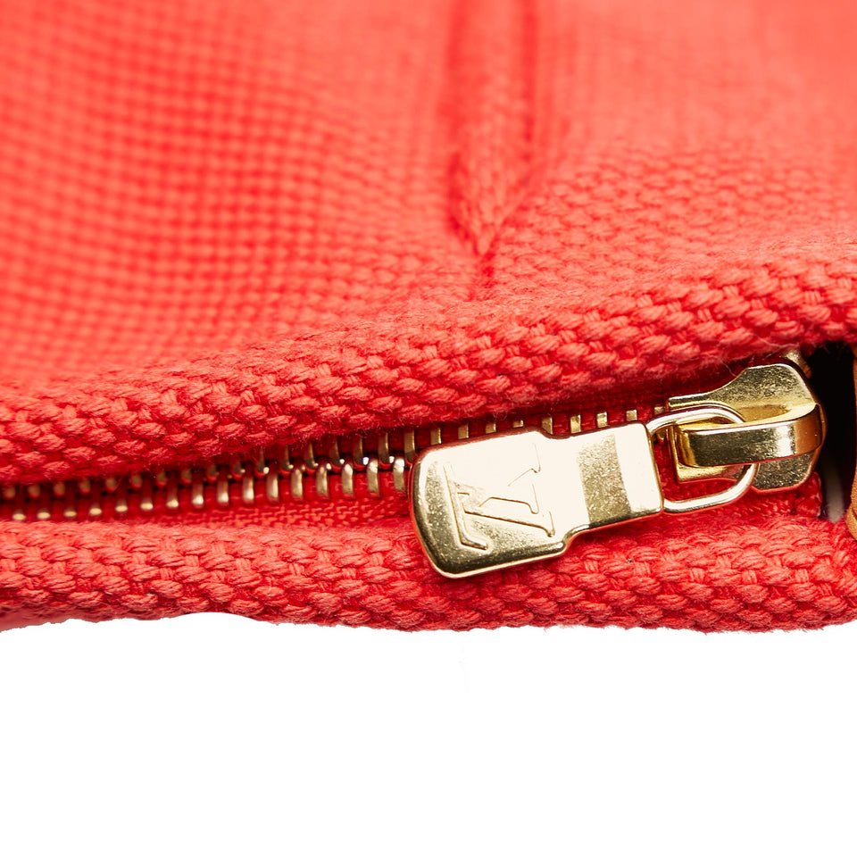Louis Vuitton Antigua Cabas GM (SHG-i3aD8v)