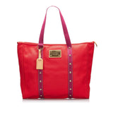 Louis Vuitton Antigua Cabas GM (SHG-i3aD8v)