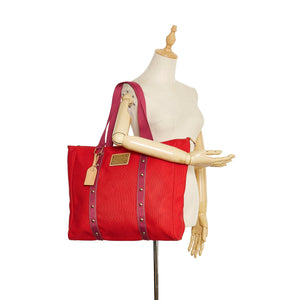 Louis Vuitton Antigua Cabas GM (SHG-i3aD8v)