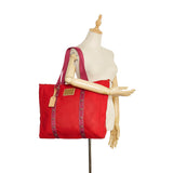 Louis Vuitton Antigua Cabas GM (SHG-i3aD8v)