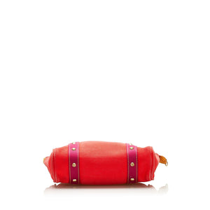 Louis Vuitton Antigua Cabas MM Tote (SHG-35221)
