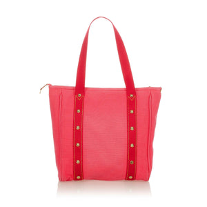 Louis Vuitton Antigua Cabas MM (SHG-31817)
