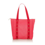 Louis Vuitton Antigua Cabas MM (SHG-31817)