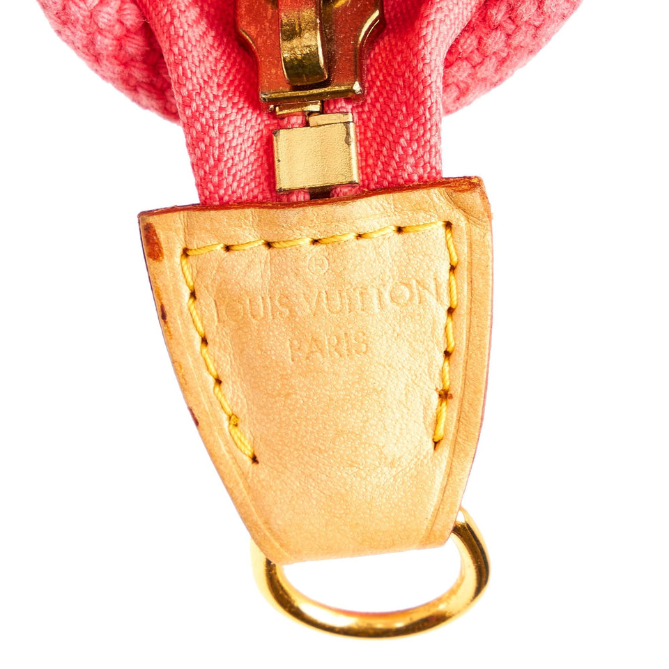 Louis Vuitton Antigua Cabas MM (SHG-31817)