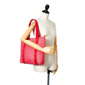 Louis Vuitton Antigua Cabas MM (SHG-31817)