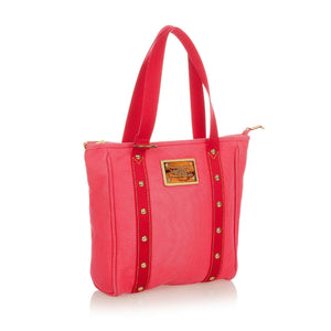 Louis Vuitton Antigua Cabas MM (SHG-31817)