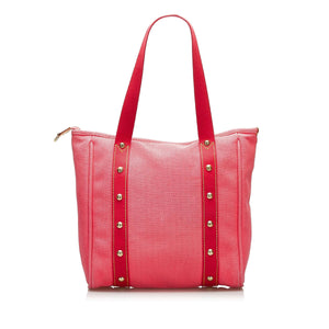 Louis Vuitton Antigua Cabas MM (SHG-35367)