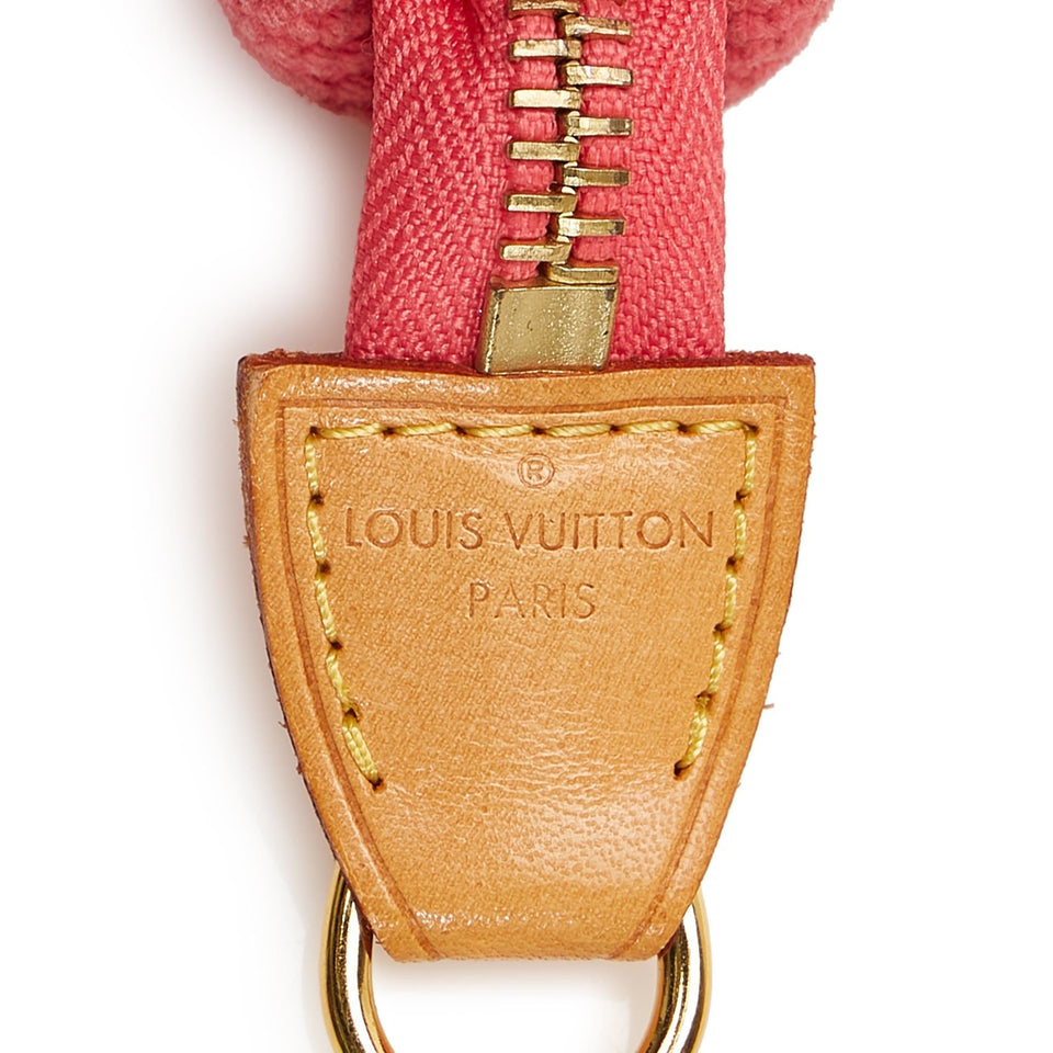 Louis Vuitton Antigua Cabas MM (SHG-35367)