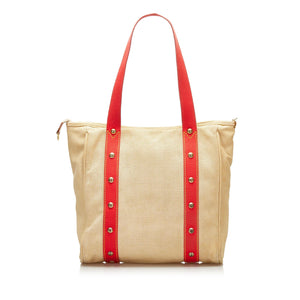 Louis Vuitton Antigua Cabas MM (SHG-35385)