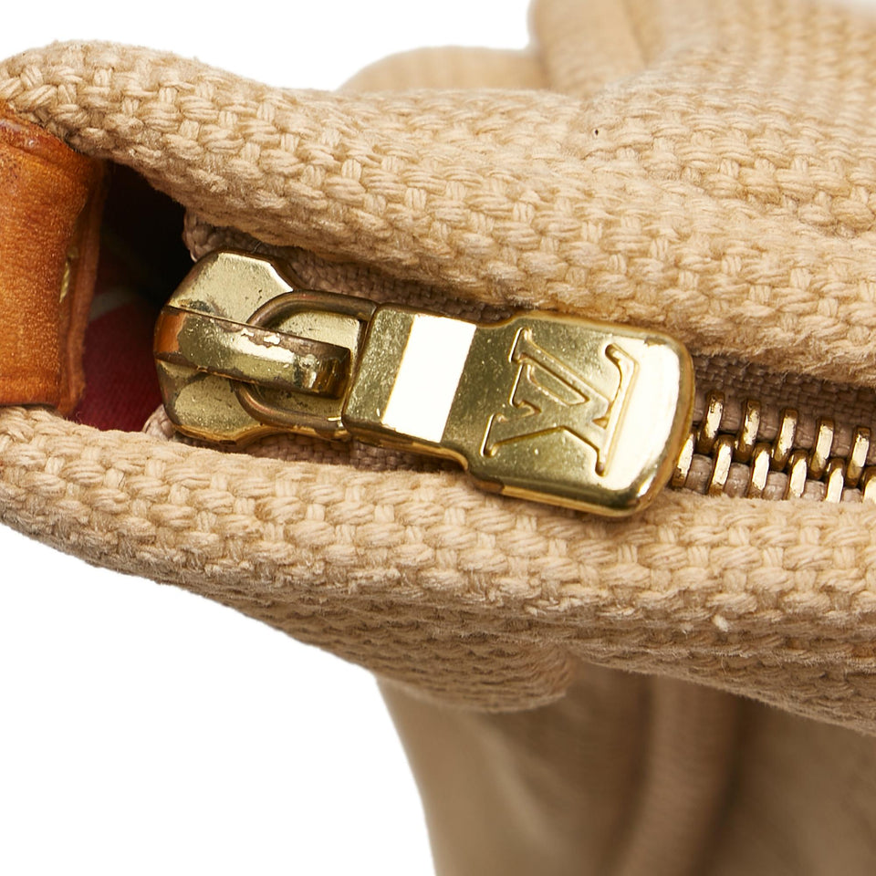 Louis Vuitton Antigua Cabas MM (SHG-35385)