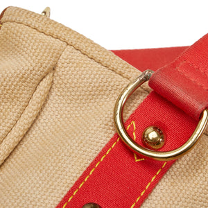 Louis Vuitton Antigua Cabas MM (SHG-35385)