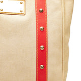 Louis Vuitton Antigua Cabas MM (SHG-35385)