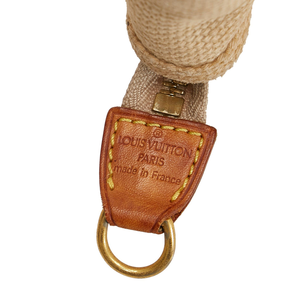 Louis Vuitton Antigua Cabas MM (SHG-35385)