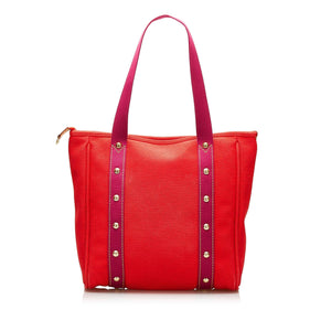 Louis Vuitton Antigua Cabas MM (SHG-35615)