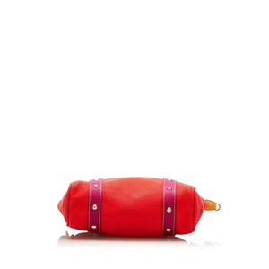 Louis Vuitton Antigua Cabas MM (SHG-35615)