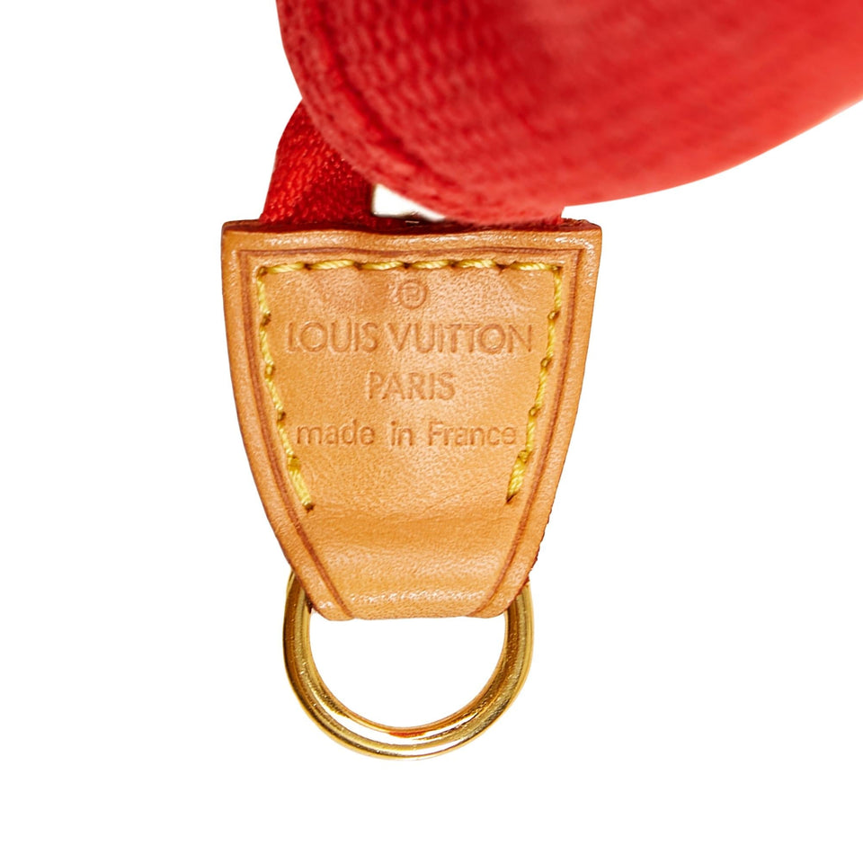 Louis Vuitton Antigua Cabas MM (SHG-35615)