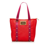 Louis Vuitton Antigua Cabas MM (SHG-35615)