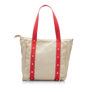 Louis Vuitton Antigua Cabas MM (SHG-S8fESy)