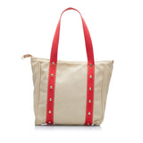 Louis Vuitton Antigua Cabas MM (SHG-S8fESy)