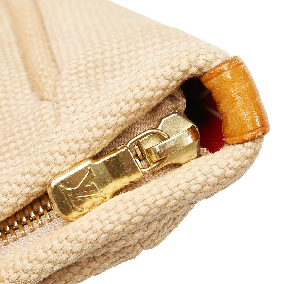 Louis Vuitton Antigua Cabas MM (SHG-S8fESy)