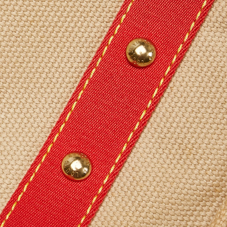 Louis Vuitton Antigua Cabas MM (SHG-S8fESy)
