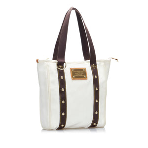 Louis Vuitton Antigua Cabas MM (SHG-V6Ap2c)