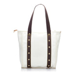 Louis Vuitton Antigua Cabas MM (SHG-V6Ap2c)
