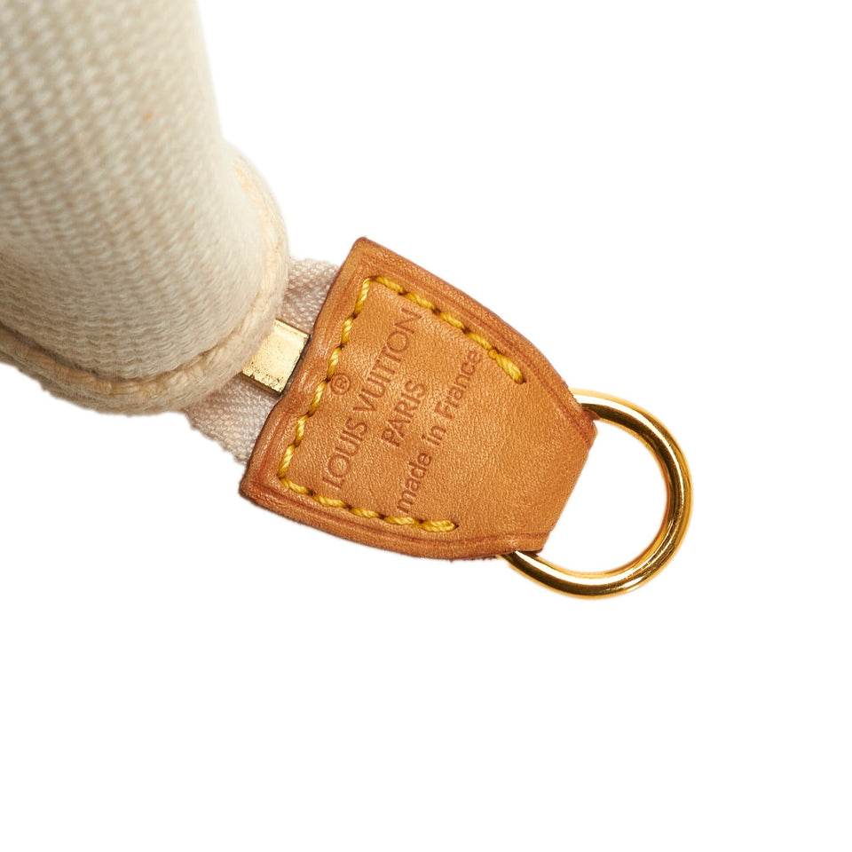 Louis Vuitton Antigua Cabas MM (SHG-V6Ap2c)