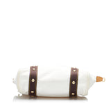 Louis Vuitton Antigua Cabas MM (SHG-V6Ap2c)
