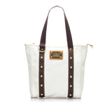 Louis Vuitton Antigua Cabas MM (SHG-V6Ap2c)
