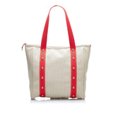 Louis Vuitton Antigua Cabas MM (SHG-Efm7J1)