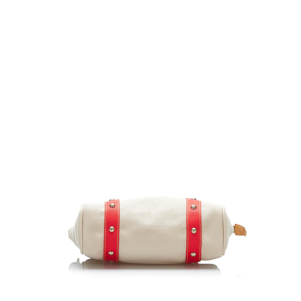 Louis Vuitton Antigua Cabas MM (SHG-Efm7J1)