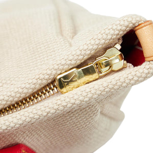 Louis Vuitton Antigua Cabas MM (SHG-Efm7J1)