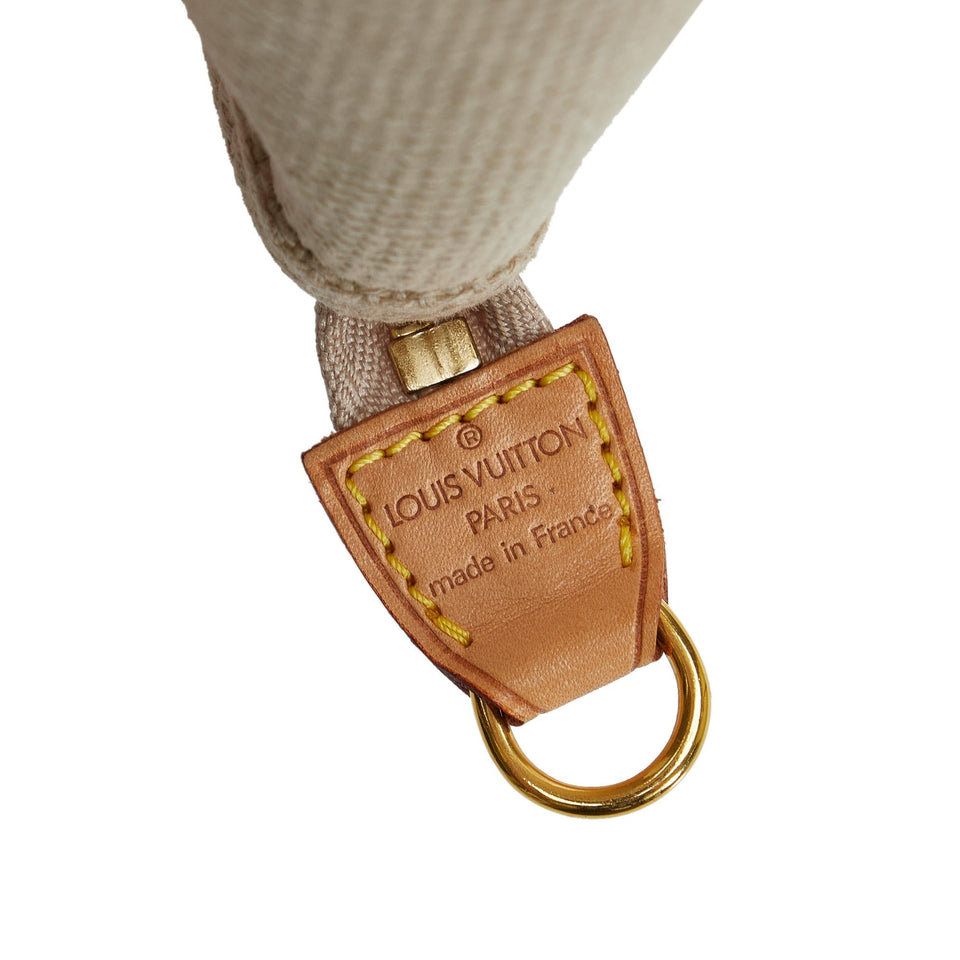 Louis Vuitton Antigua Cabas MM (SHG-Efm7J1)
