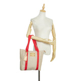 Louis Vuitton Antigua Cabas MM (SHG-Efm7J1)