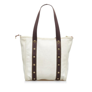 Louis Vuitton Antigua Cabas MM (SHG-yP5XT0)