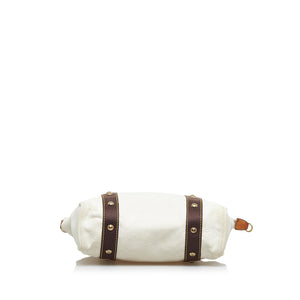 Louis Vuitton Antigua Cabas MM (SHG-yP5XT0)