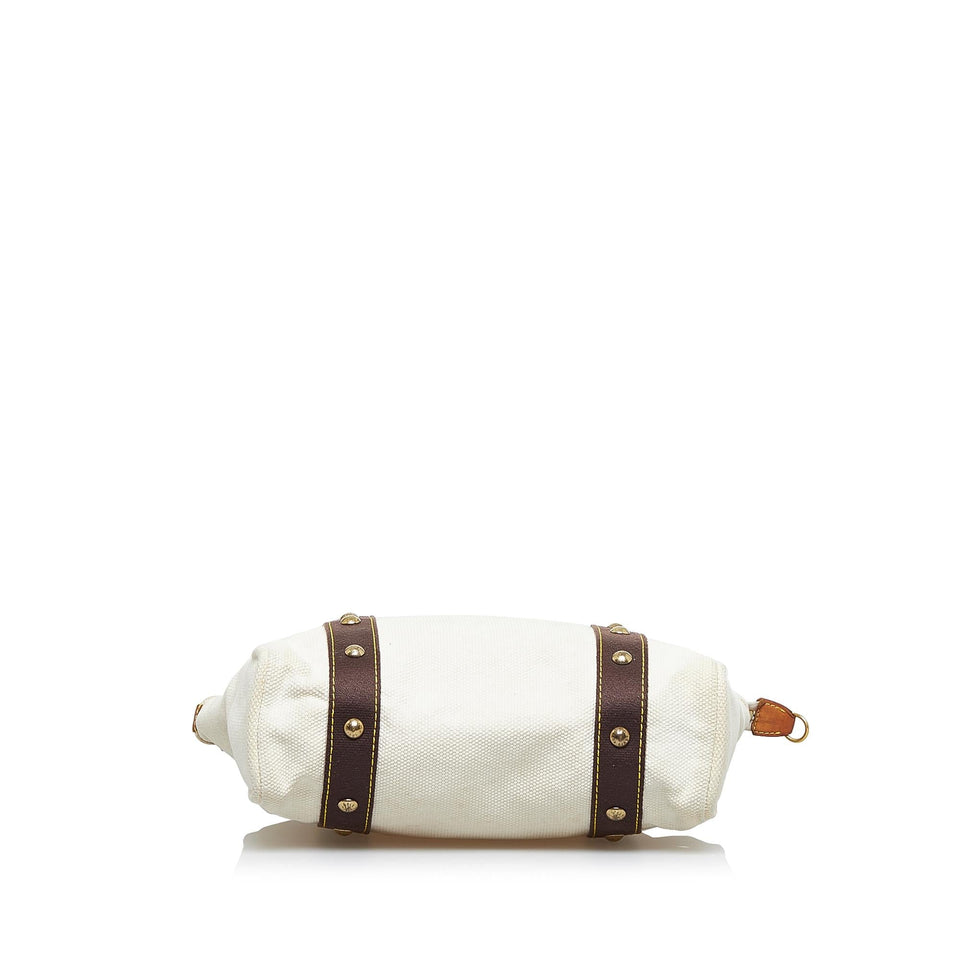 Louis Vuitton Antigua Cabas MM (SHG-yP5XT0)
