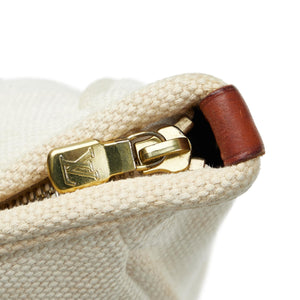 Louis Vuitton Antigua Cabas MM (SHG-yP5XT0)