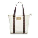 Louis Vuitton Antigua Cabas MM (SHG-yP5XT0)
