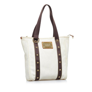 Louis Vuitton Antigua Cabas MM (SHG-yP5XT0)