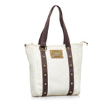 Louis Vuitton Antigua Cabas MM (SHG-yP5XT0)